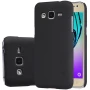 Nillkin Super Frosted Shield Matte cover case for Samsung Galaxy J2 (J200F J200G) order from official NILLKIN store